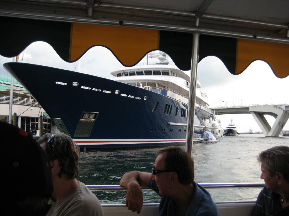 Ft. Lauderdale